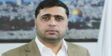 صہیونیوں کو فلسطینی تشخص مٹانے نہیں دیں گے، حماس