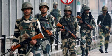 مقبوضہ کشمیر میں بھارتی فوج کی دہشت گردی1اورکشمیری شہید