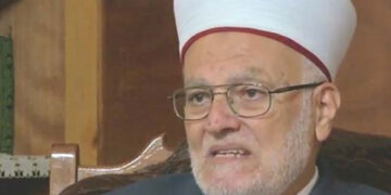 صہیونیوں کو مسجد اقصٰی کے حوالے سے کسی فیصلے کا حق نہیں، امام مسجد اقصیٰ