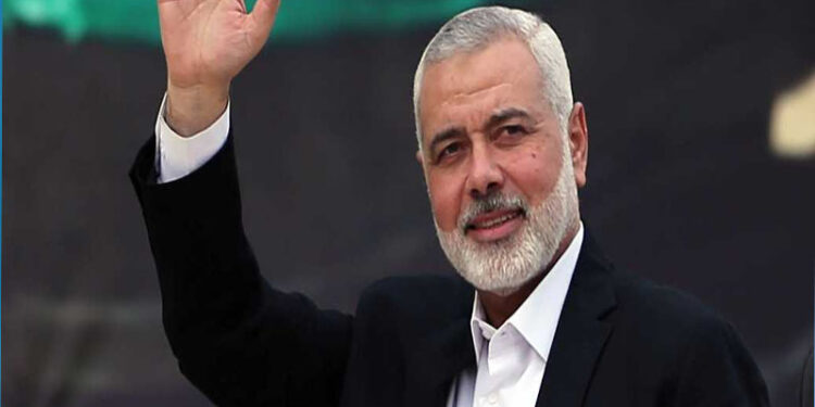 صہیونی حکام معاملات کو نہ الجھائیں قیدیوں کے بدلے ہی قیدی رہاکیے جائیں گے، حماس