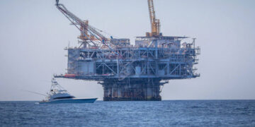 اسرائیل، لبنان آبی حدود تنازعہ میں پیش رفت