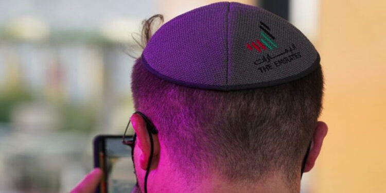 اسرائیلی شہری دبئی میں ہیروئن اسمگل کرتے ہوئے گرفتار