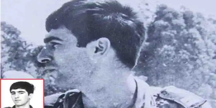 لاپتہ اسرائیلی ہواباز کی تلاش میں ناکام ہوئے ہیں، بینی گینٹز