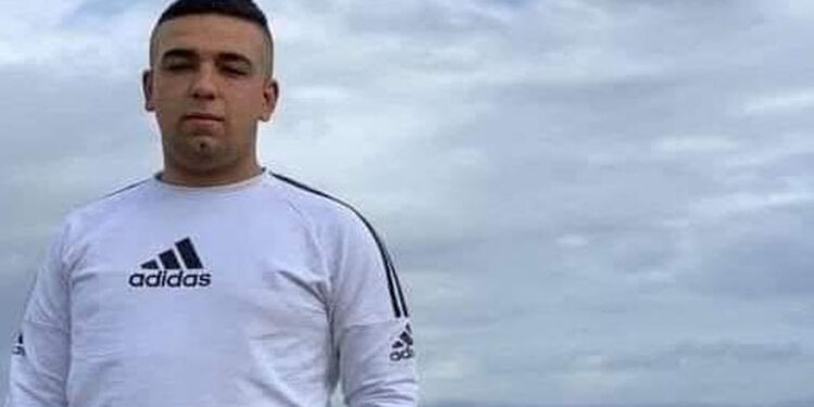 قابض فوج نے فلسطینی کو اغوا کر لیا