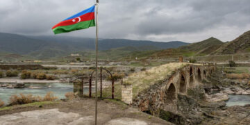 آذربائیجان: ایران اور اسرائیل کے درمیان خفیہ جنگ کا نیا محاذ