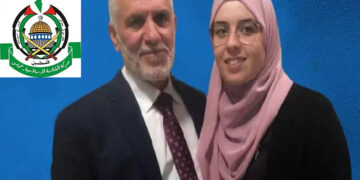 صہیونی جیل سےبشریٰ الطویل کی رہائی پر تحریک حماس کی مبارک باد