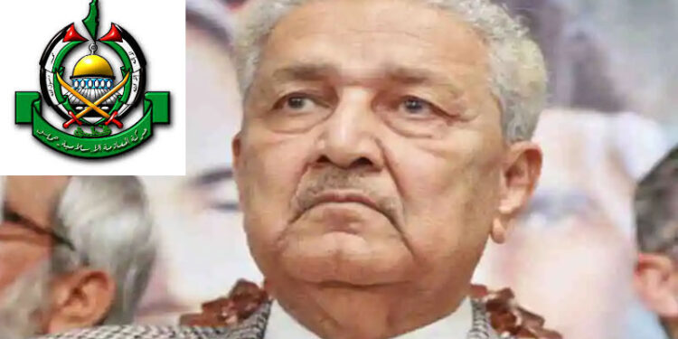 ڈاکٹر عبدالقدیر خان کی وفات پر تحریک حماس کا گہرے دکھ کا اظہار