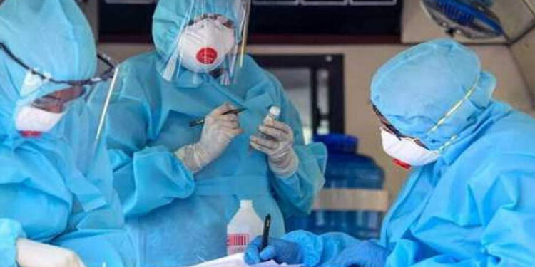 مقبوضہ فلسطین میں کورونا وائرس سے 17اموات 963 نئے متاثرین