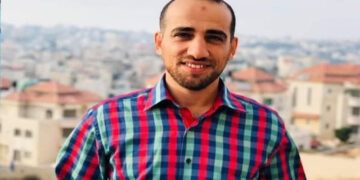 فلسطینی قیدی کی بھوک ہڑتال 63ویں روز میں داخل