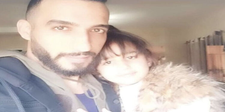 فلسطینی قیدی کی بھوک ہڑتال 90ویں روز بھی جاری