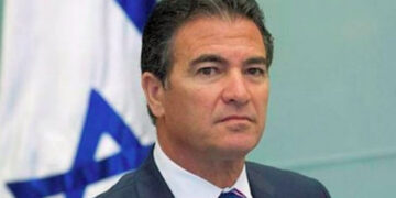  ایرانی جوہری کامیابی کے نفتالی بینیٹ کے بیان پر موساد کی تردید