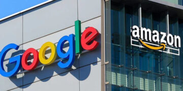 گوگل اور ایمازون کے ملازمین کا اسرائیلی معاہدے کی منسوخی کا مطالبہ