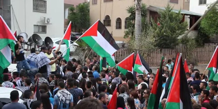 صہیونی قید اسلامی جہاد کے کارکنان کی  بھوک ہڑتال کا آغاز  