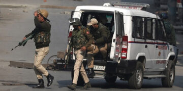 مقبوضہ کشمیر: ذہنی دباؤ کا شکاربھارتی خاتون افسر نے خودکشی کرلی