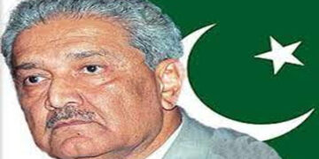 ڈاکٹر قدیر خان کے انتقال پر موساد کا انکشاف