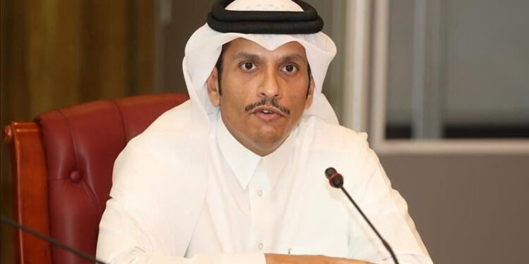 قطر میں گلوبل سلامتی فورم 2021 کا سالانہ اجلاس