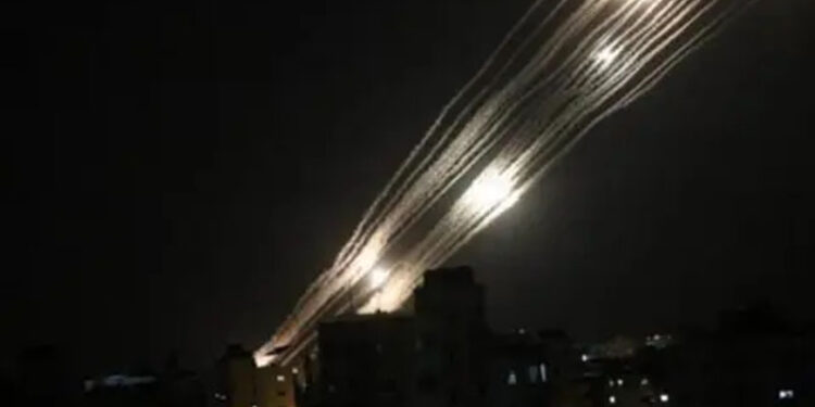 شام میں صہیونی فضائی حملہ، مزید ہلاکتوں کا خدشہ