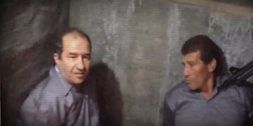 فلسطین کے حامی گروپ کے ہاتھوں دو صیہونی فوجی اغواء