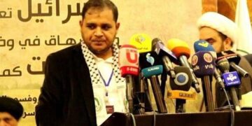 امت مسلمہ کو فلسطین سمیت مشترکہ مفادات کے لئے متحد ہونا چاہیے، ڈاکٹر صابرابو مریم