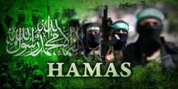 برطانیہ کی فلسطینی مزاحمتی تحریک حماس پر پابندی