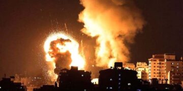 اسرائیل حماس کے ساتھ نئے تنازع کے امکان سے خوف زدہ، رپورٹ