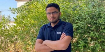 فلسطینی اتھارٹی نےفلسطینی شہری  کو گرفتار کر لیا