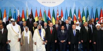 صہیونی فوج کے ہاتھوں فلسطینی بچے کی شہادت او آئی سی میں  سنگین جرم قرار