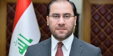 اسرائیل کو کبھی تسلیم نہیں کر سکتے، عراق