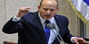 نیوکلیئر ڈیل : ایران اسرائیل کشیدگی میں اضافے کا خدشہ