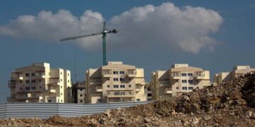 برطانیہ سمیت اقوام عالم نے فلسطین میں صہیونی بستیوں کی تعمیرات روکنے کا مطالبہ کر دیا
