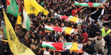 قابض اسرائیلی فوج کے ہاتھوں  ایک برس میں 15 فلسطینی بچوں کی شہادتیں