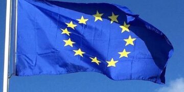 غزہ کی پٹی میں یورپی یونین کے نمائندوں کا خصوصی دورہ اور مقامی عہدیداران سے ملاقات