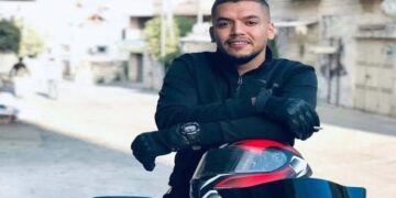 صہیونی عدالت میں فلسطینی نوجوان کو 8 ماہ کی جیل