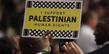 اسرائیلی فیصلے کی منسوخی  کیلئے انسانی حقوق کی تنظیموں کا یواین کو مکتوب