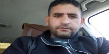   فلسطینی قیدی کی بھوک ہڑتال 103 ویں روز میں داخل