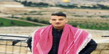  رہائی پانے والے فلسطینی کو صہیونی عدالت میں دوبارہ قید کا حکم جاری