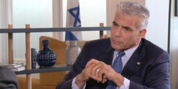 صہیونی وزیر خارجہ کو نامعلوم ذرائع سے دھمکیاں