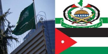 سعودی عدالت: فلسطینی، اردنی  قیدیوں کی سماعت آئندہ ماہ تک ملتوی