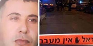 اسرائیلی غیر منصف عدالت: فلسطینی کے قتل پر صہیونی آباد کار کو  صرف 9 ماہ کی سزا