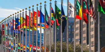 فلسطینی تنظیموں کو دہشتگرد قرار دینے پر اقوام متحدہ کی تشویش