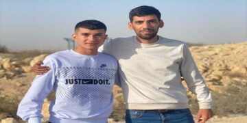 صہیونی جیل سے 5 ماہ بعد فلسطینی رہا