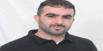 اسرائیلی فوجی عدالت میں 20 برس بعد فلسطینی کی رہائی کا حکم جاری