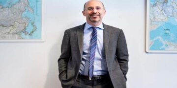 امریکہ کا دورہ اسرائیل اور ایران کے حوالے سے خصوصی بات چیت