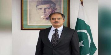 مقبوضہ کشمیر: ماورائے عدالت 4 کشمیری نوجوانوں کے قتل کی مذمت کرتے ہیں، دفتر خارجہ