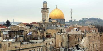 صہیونی حکام کا القدس میں مزید صہیونی بستیوں کا تعمیری منصوبہ