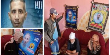 صہیونی جیل میں طبی غفلت فلسطینی قیدی  دوران حراست شہید