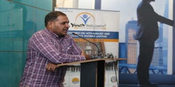 پیغمبر اکرمﷺآج ہمارے درمیان ہوتے تو فلسطین کیلیےقیام کرتے،  ڈاکٹر صابر ابو مریم