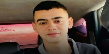 صہیونی عدالت میں فلسطینی  کی رہائی منظور