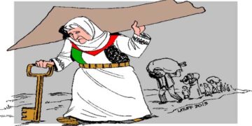 اعلان بالفور ایک سازش تھی جس سے اسرائیل وجود میں آیا، اسلامی جہاد