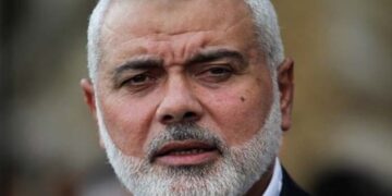 اردن کے سوا اپنے مقدسات کی حفاظت  کسی کو نہیں سونپ سکتے، حماس